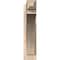 Ekena Millwork Thorton Smooth Craftsman Outlooker, Douglas Fir, 5 1/2"W x 24"D x 24"H OUT06X24X24THR04SDF - alternate 2